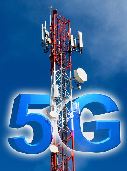 5G - 이미지
