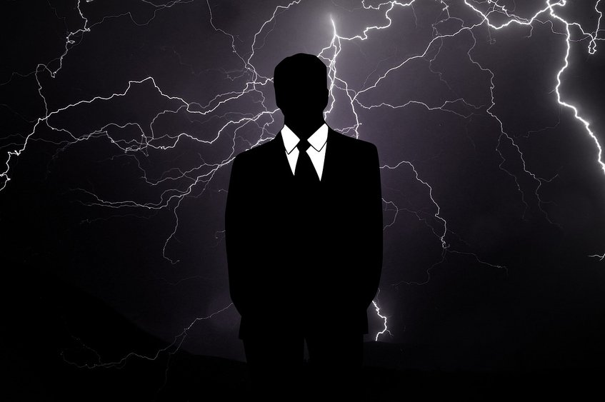 경기침체 - 이미지