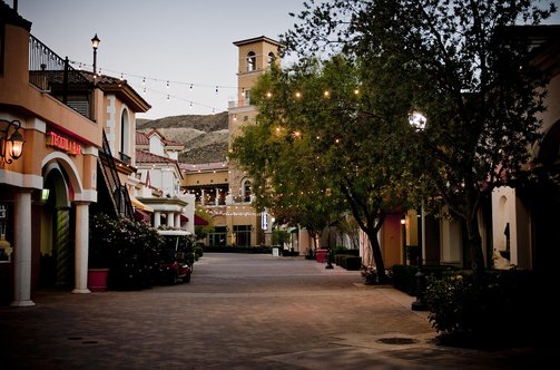 라스베이거스 라스베이거스 스트립 - 이미지