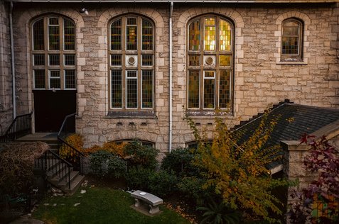 밴쿠버 스탠리 공원 - 이미지