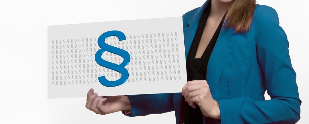 법률 자문 - 이미지