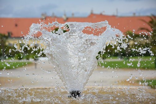 빈 쇤브룬 궁전 - 이미지