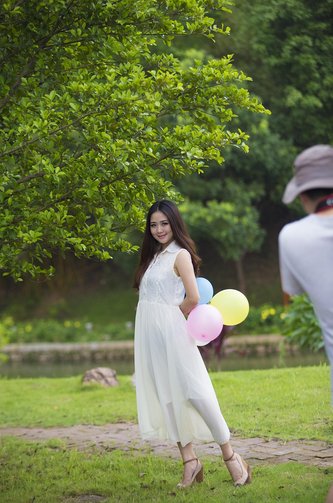 사진보정 - 이미지