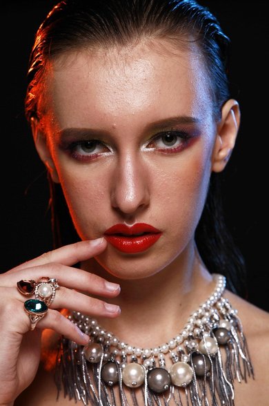 사진보정 - 이미지