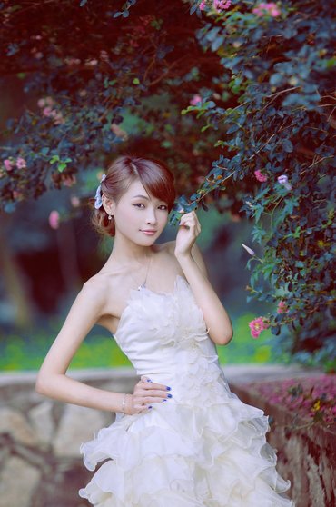 사진보정 - 이미지