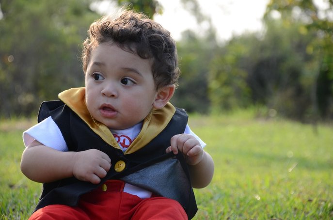 산만함 - 이미지