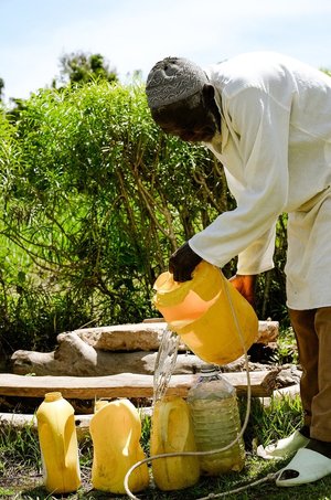 야외활동 - 이미지