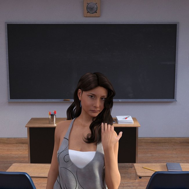 요리 클래스 - 이미지