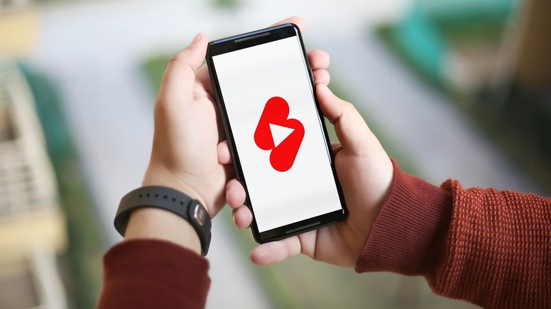 유튜브 쇼츠 - 이미지