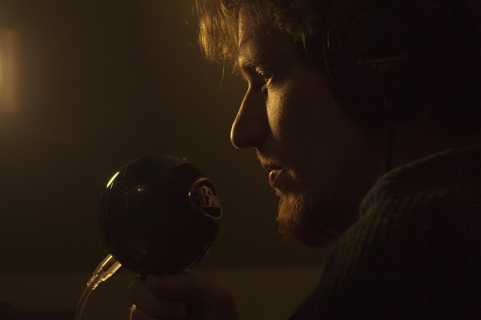 음악 프로듀싱 - 이미지