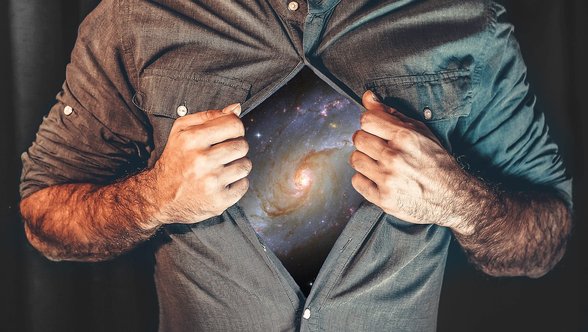 잠재력 - 이미지