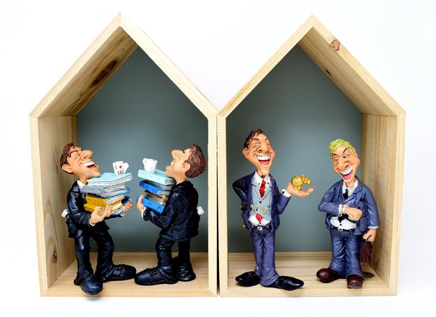 절세금융상품 - 이미지