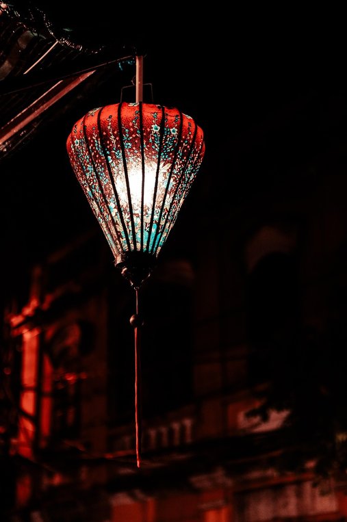 호이안 호이안 구시가지 - 이미지