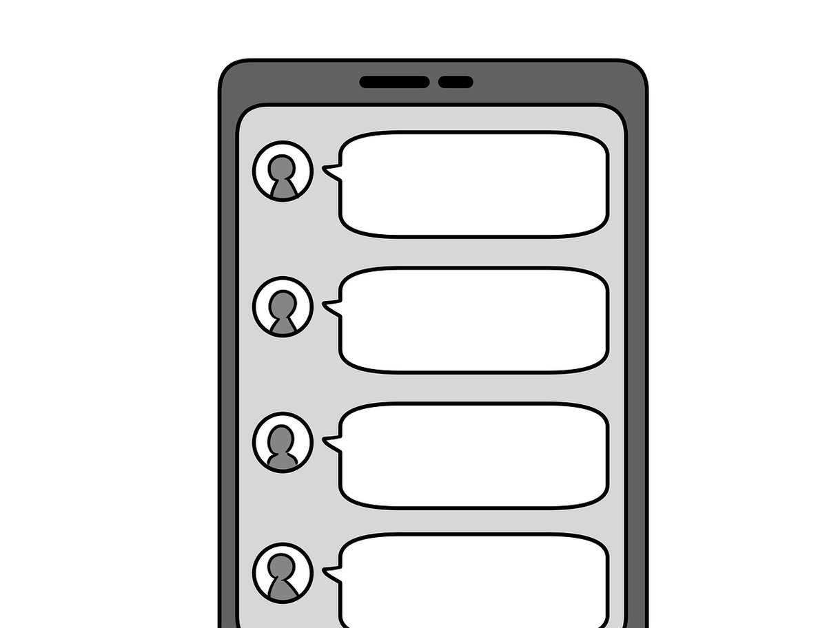 SNS 마케팅 - 이미지