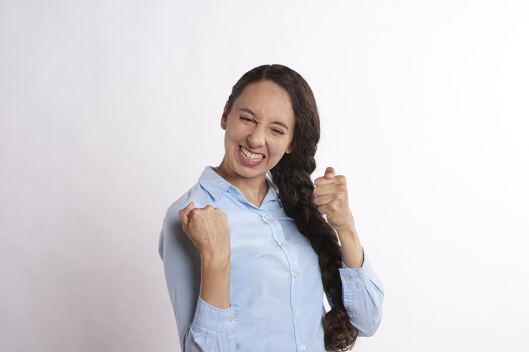 감정 관리 - 이미지