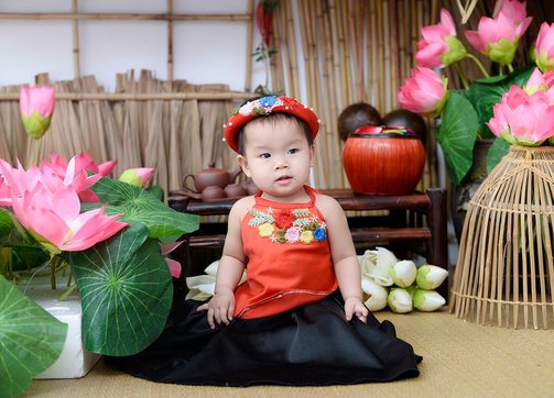 개운한 - 이미지