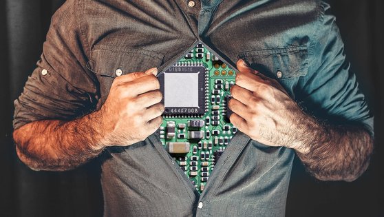 기억력 향상 - 이미지