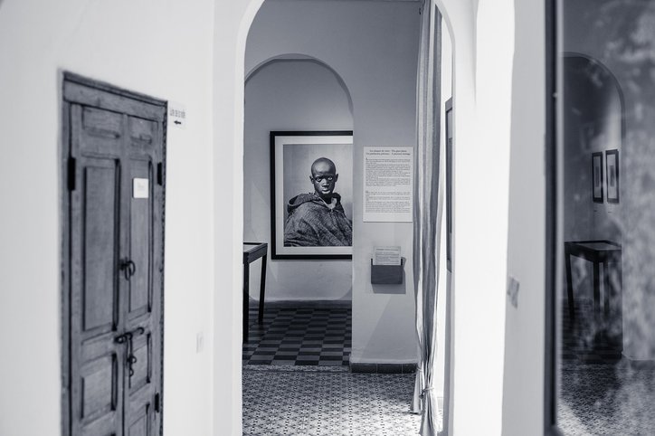 마라케시 마라케시 메디나 - 이미지