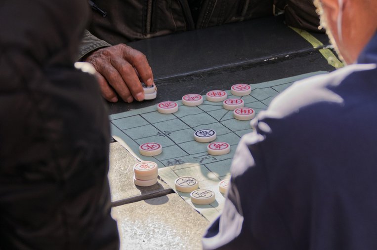 마인드 - 이미지