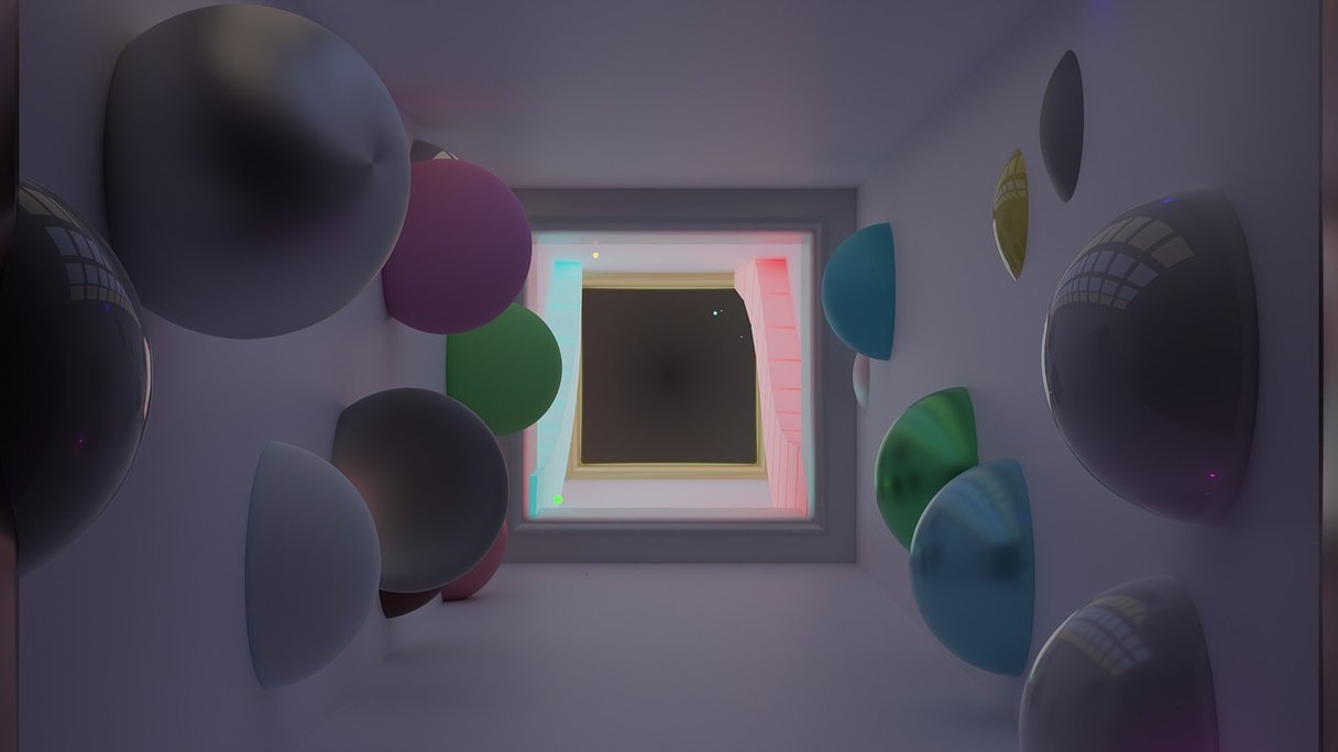 모션 그래픽 - 이미지