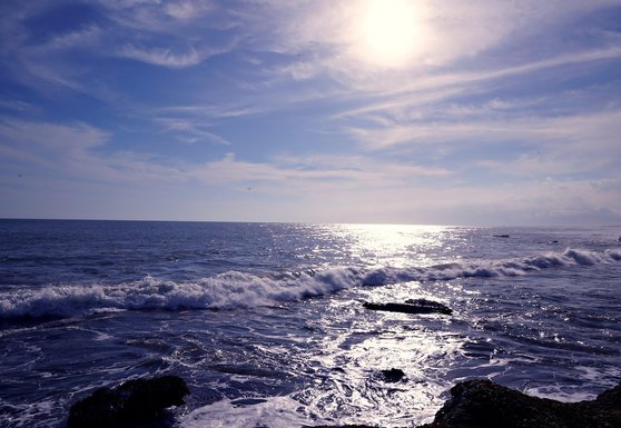 발리 타나롯 사원 - 이미지