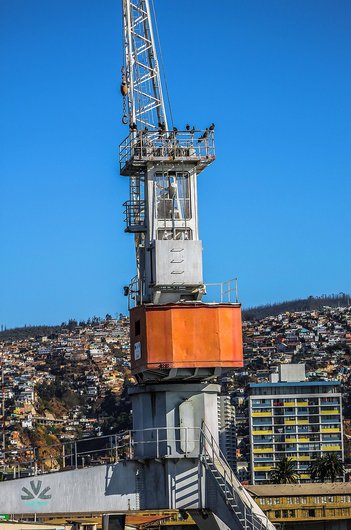 발파라이소 이스터섬 - 이미지