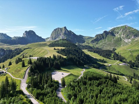 베른 알프스 융프라우 - 이미지