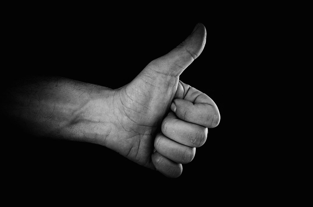 비언어적 소통 - 이미지