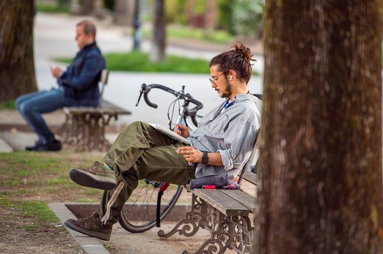 상금 획득 - 이미지