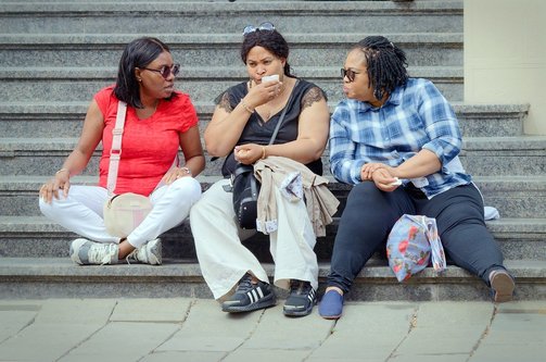 스냅사진 - 이미지