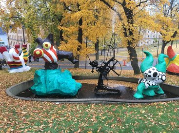 스톡홀름 바사 박물관 - 이미지