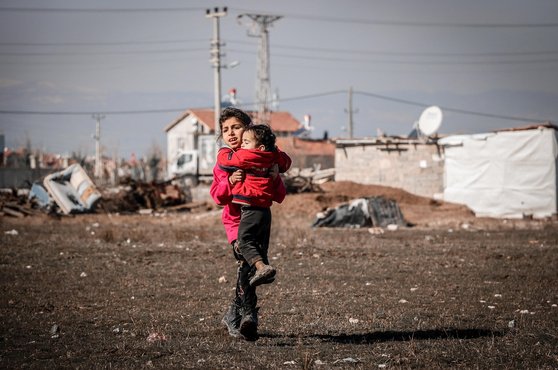 어려움 - 이미지