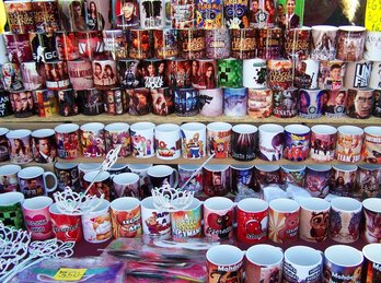 영상 자막 - 이미지