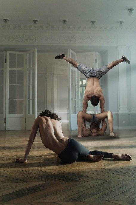 유연성 - 이미지