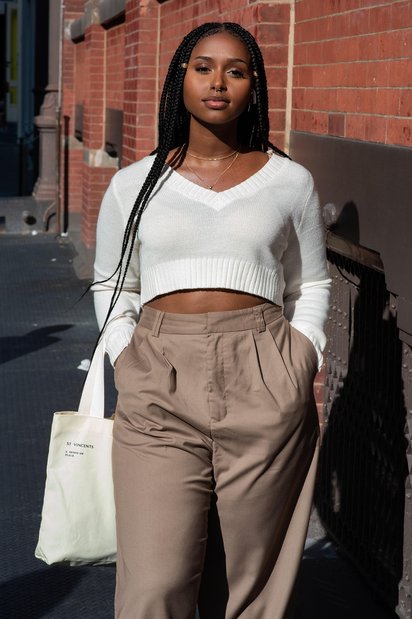 인플루언서 마케팅 - 이미지