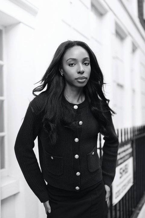 인플루언서 마케팅 - 이미지