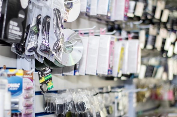 전자상거래 - 이미지