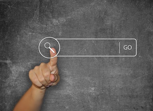 정보 검색 - 이미지