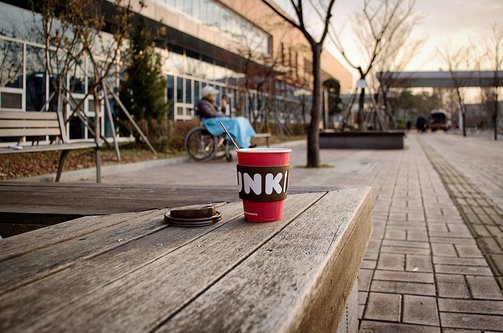 침착함 - 이미지