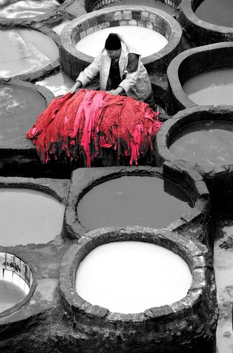 페즈 메디나 - 이미지