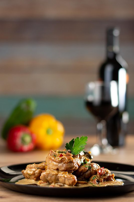 프리젠테이션 - 이미지