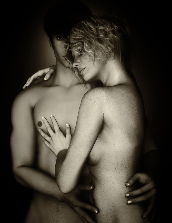 피부 관리 - 이미지