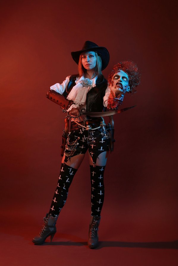 헤드헌터 - 이미지