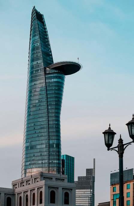 호치민시 꾸찌 터널 - 이미지