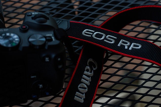 RP 투자 - 이미지