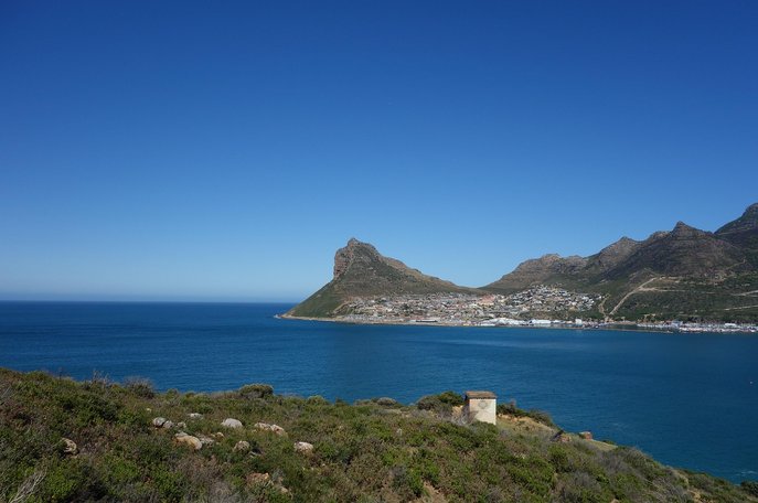 가든 루트 - 이미지