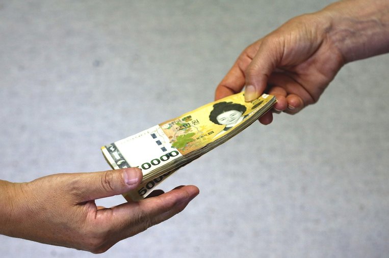 고금리 적금 - 이미지