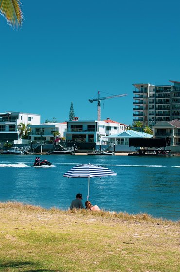 골드코스트 서퍼스 파라다이스 - 이미지