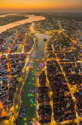 다낭 바나힐 - 이미지