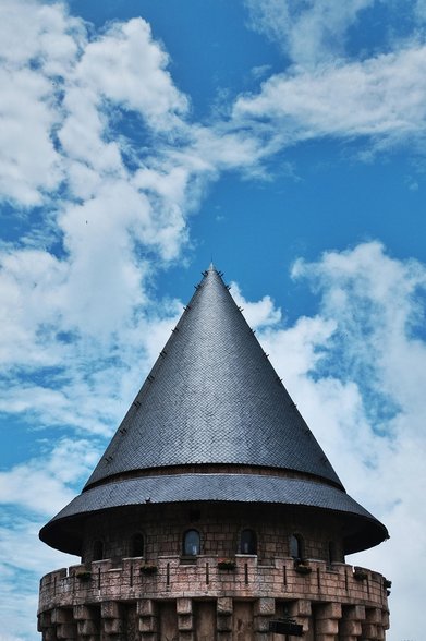 다낭 바나힐 - 이미지